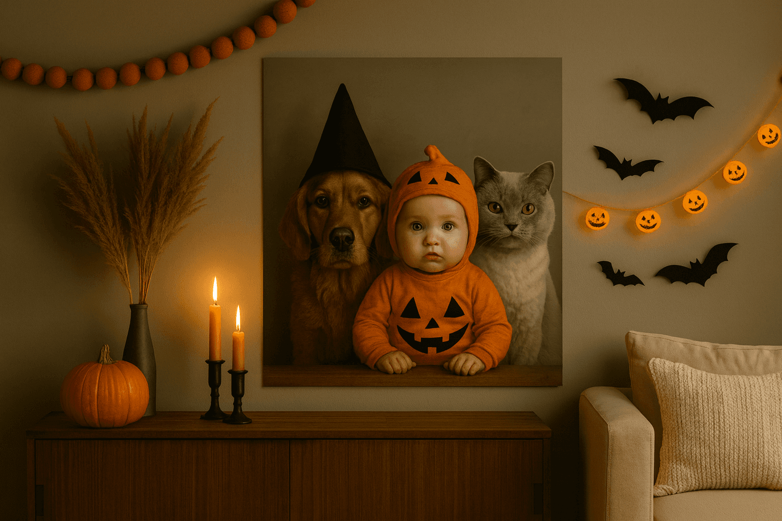 Museum-Quality Matte Paper Poster