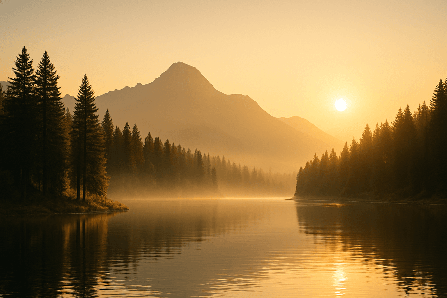 Family photo comparison – before