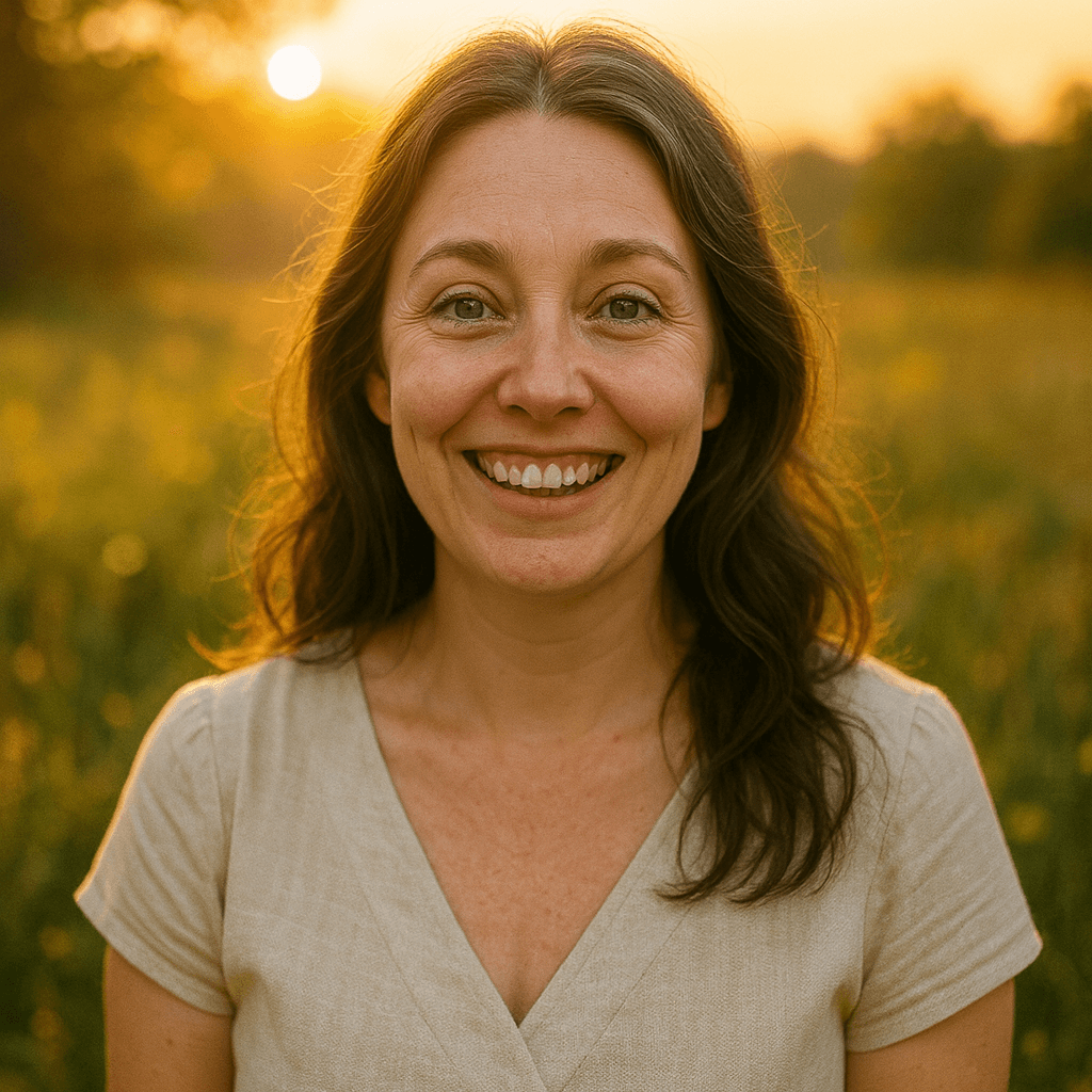 Family photo comparison – before